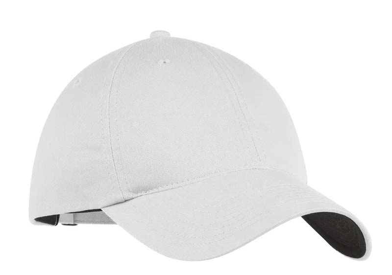 Nike Unstructured Twill Cap image2